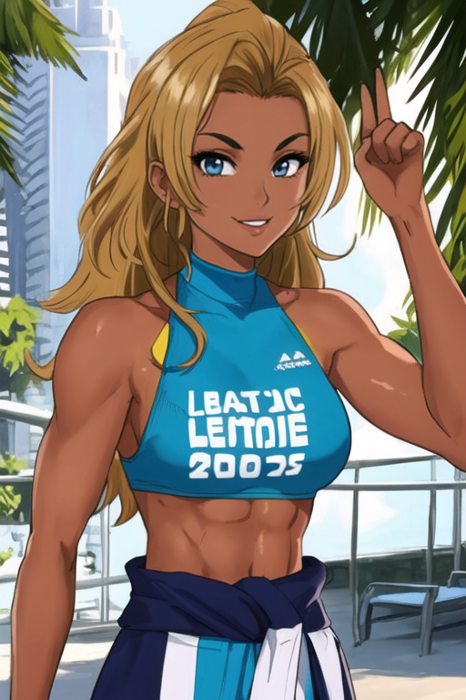 Jaylene Escobar avatar