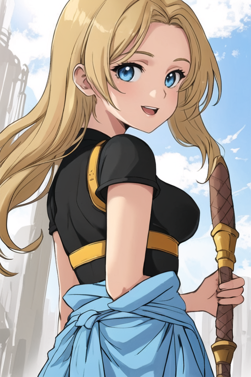 Cynthia Skinner avatar