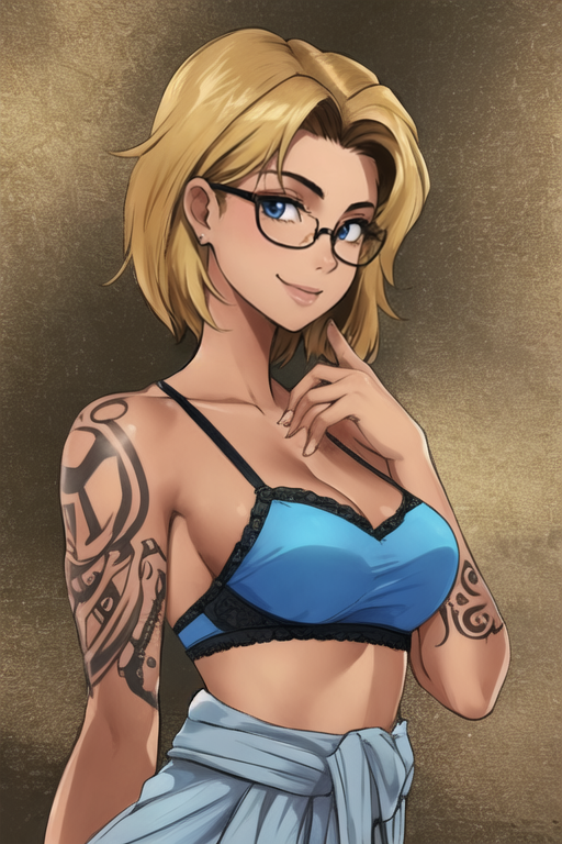 Kamila Cordova avatar