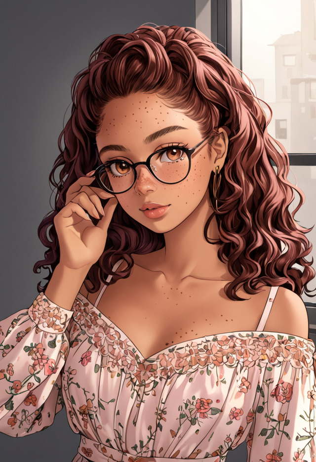 Carla Humphrey avatar
