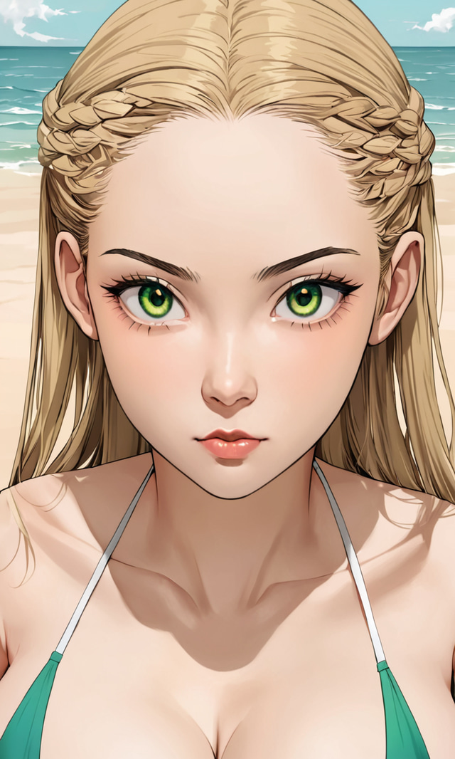 Phoebe Molina avatar