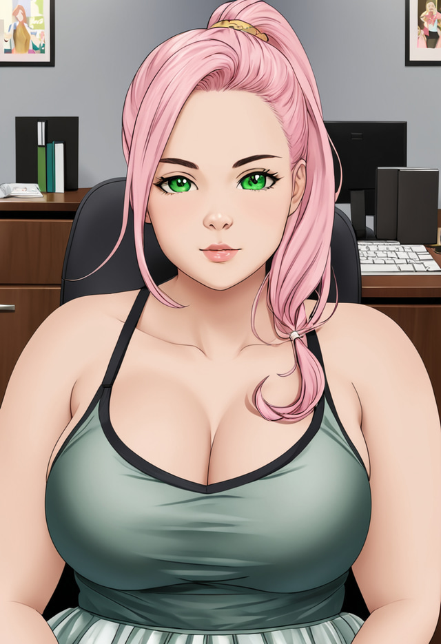 Leah Hughes avatar