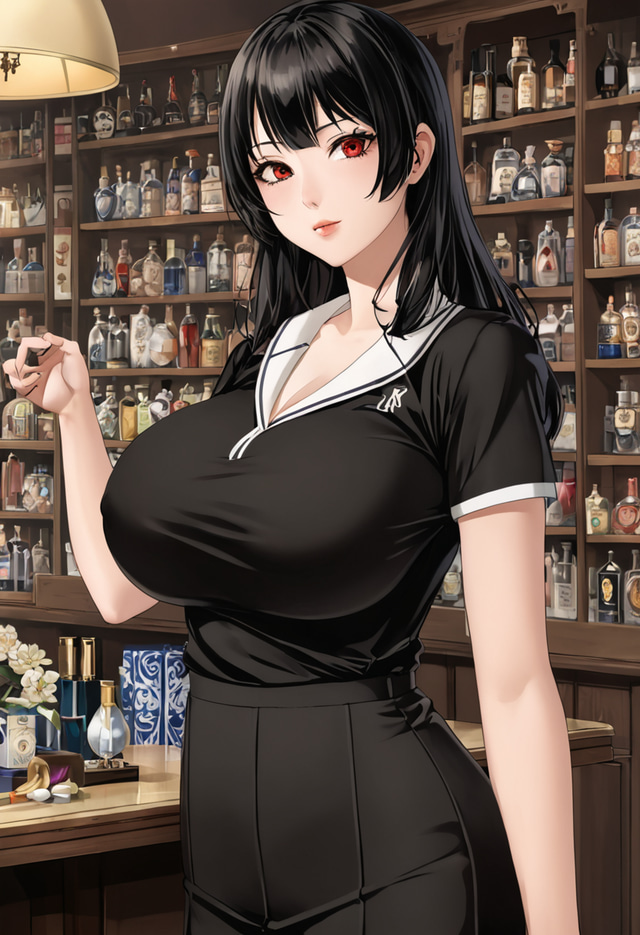 Paris Weiss avatar