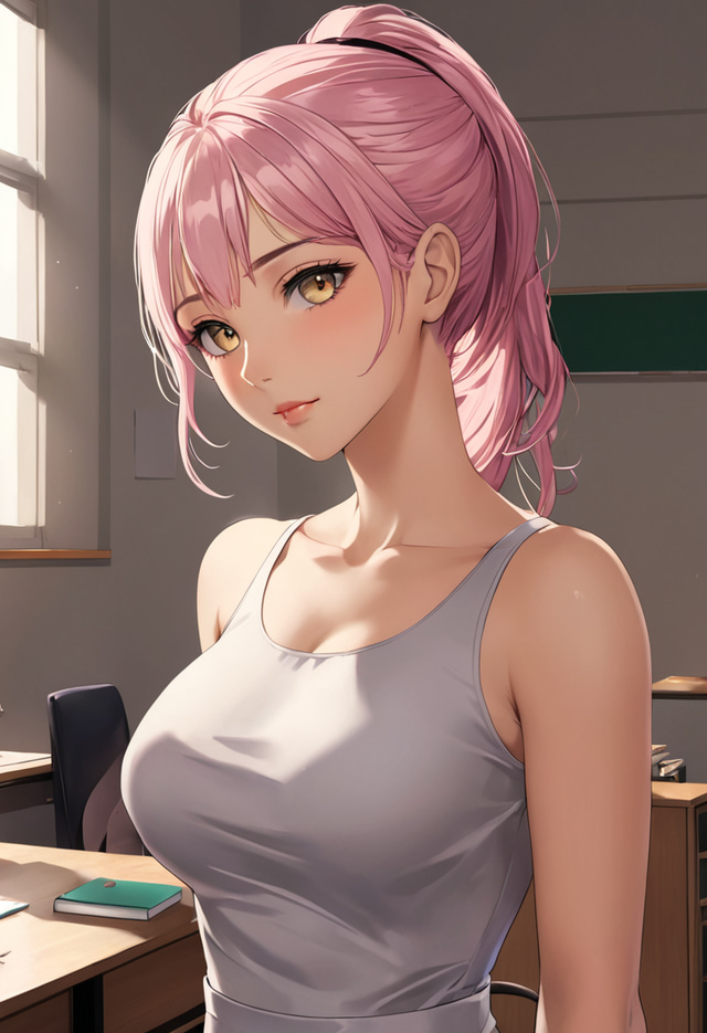 Kristina Moon avatar