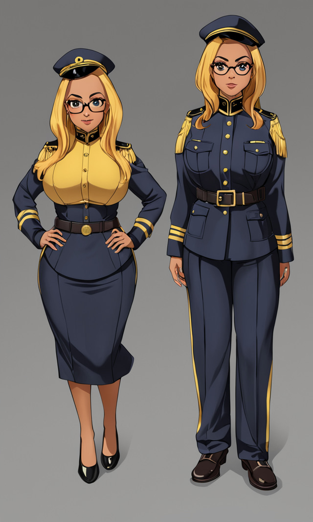 Liberty Todd avatar