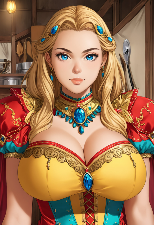Adriana Palmer avatar
