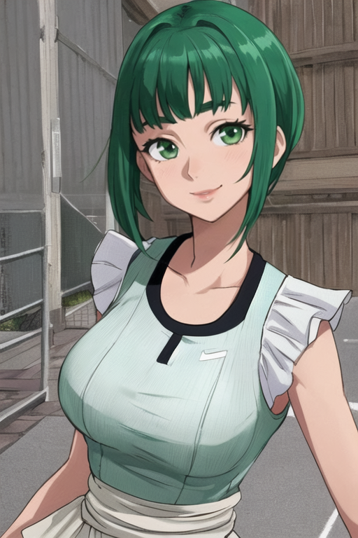 Allyson Roberson avatar