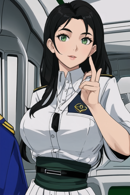 Irene Parks avatar