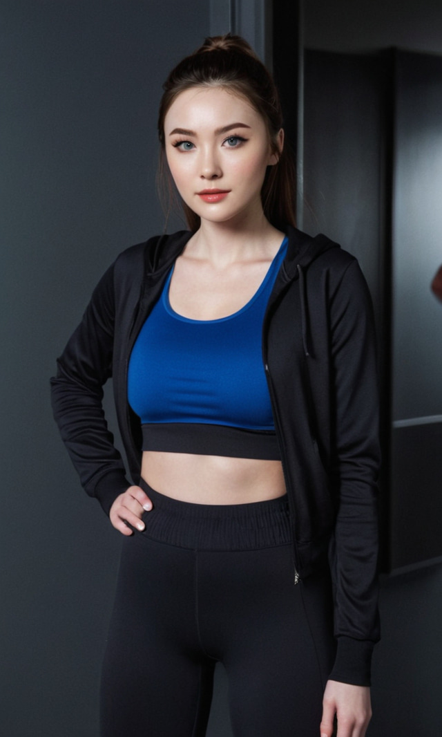 Scarlett Beard avatar