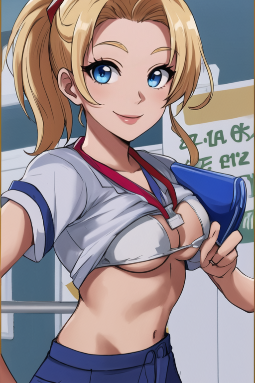 Lola Fritz avatar