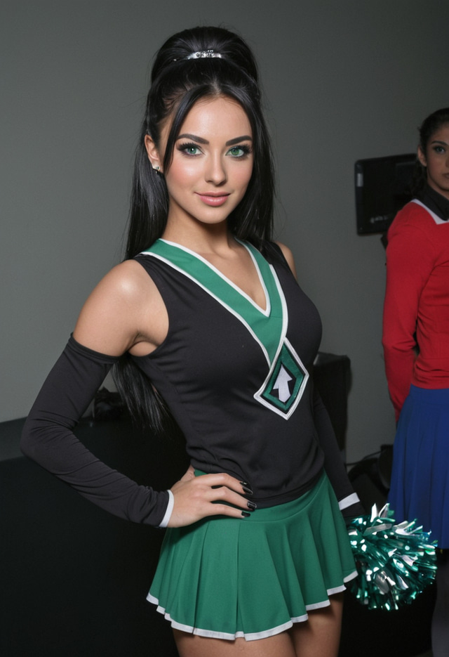 Haylie Salazar AI Girlfriend avatar