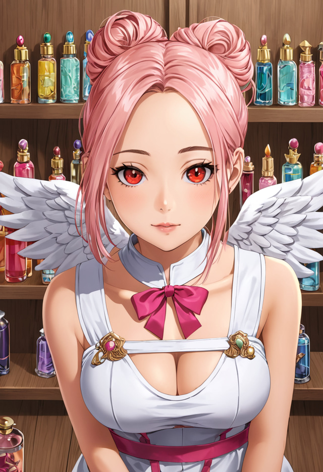 Paola Case avatar
