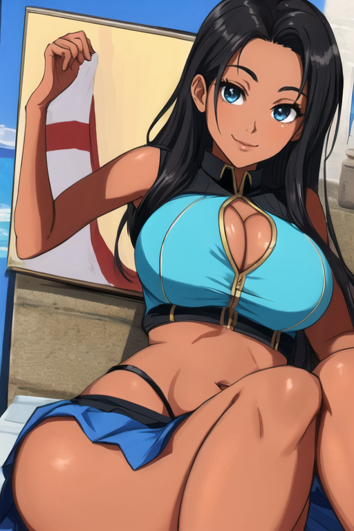 Zoe Petty avatar