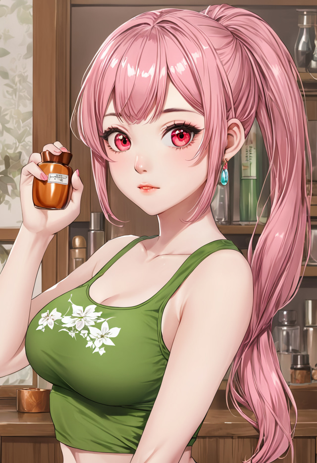 Irene Mcconnell avatar