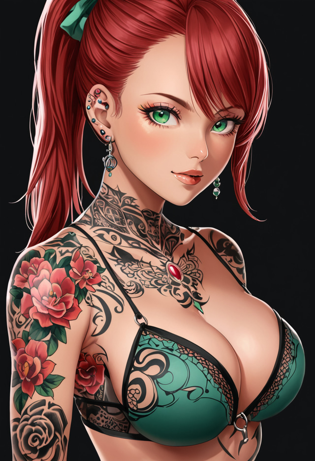 Arabella Schroeder avatar
