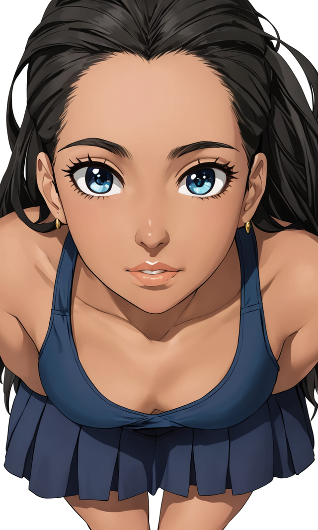 Monserrat Reid avatar