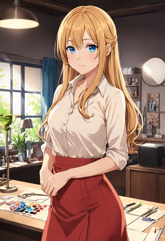 Zoie Ali avatar