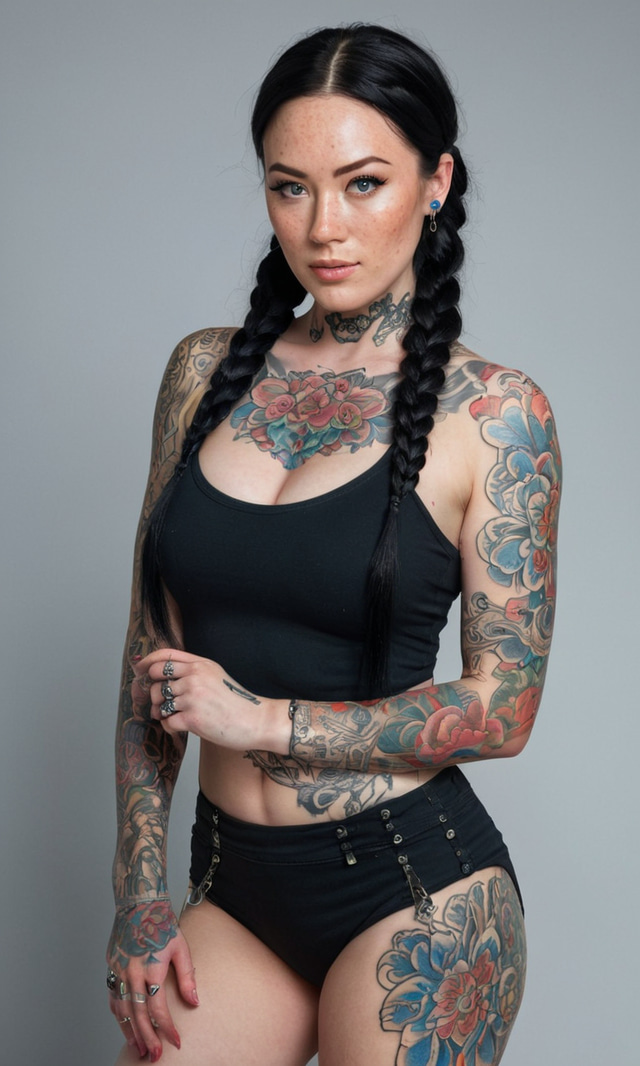 Belinda Fuller avatar