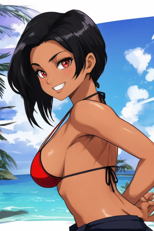 Cassandra Stafford avatar