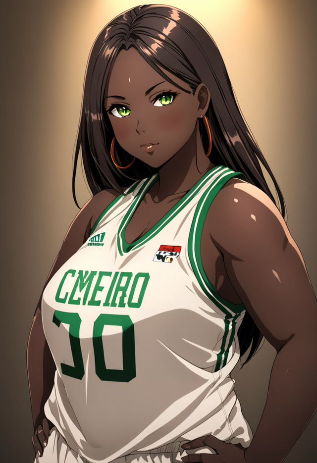 Lauren Ochoa avatar