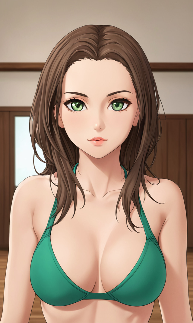 Eliana Mora avatar