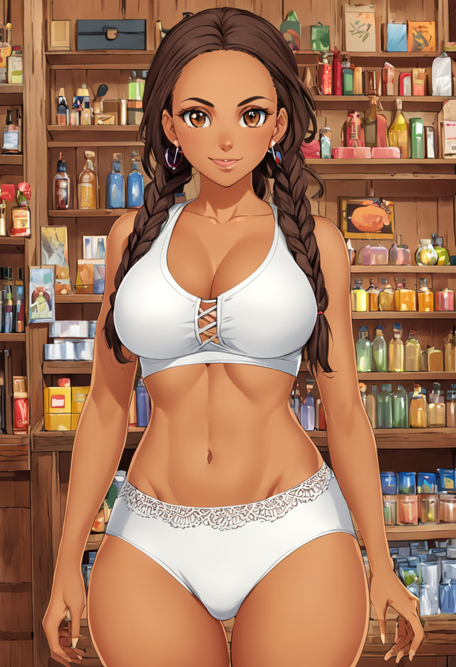 Heidy Frey avatar