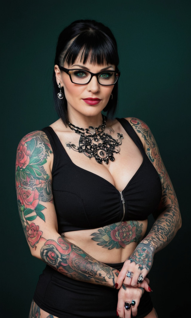 Stella Duarte avatar