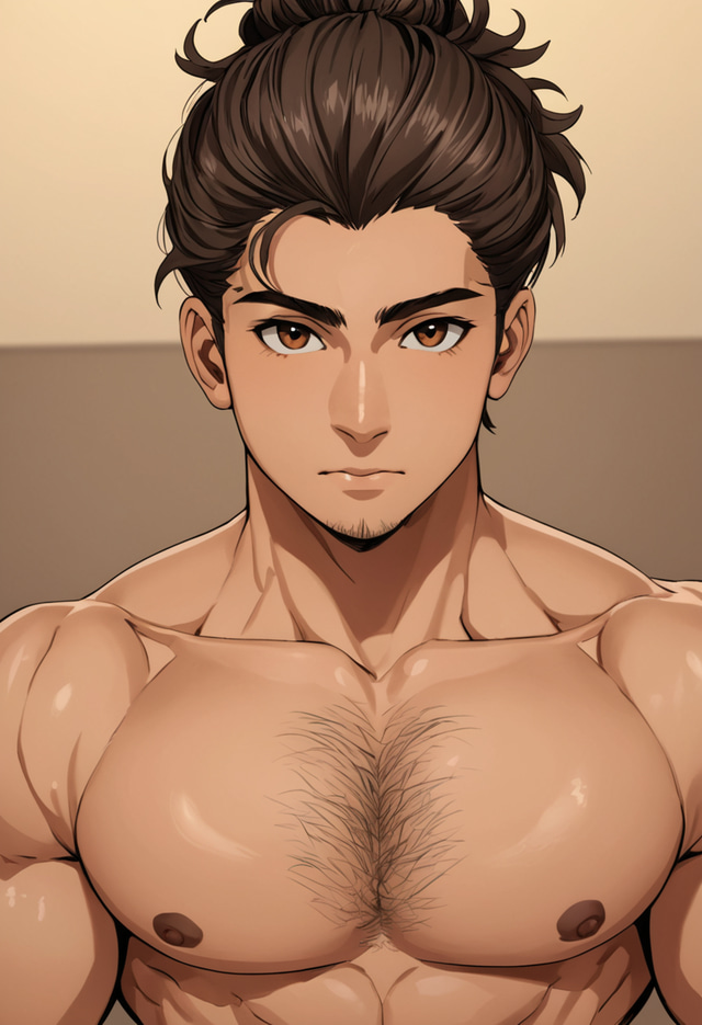 Nicolas Fernandez AI Girlfriend avatar