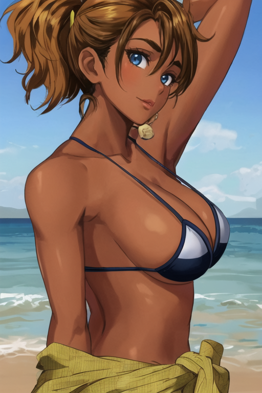 Kaleigh Owens avatar