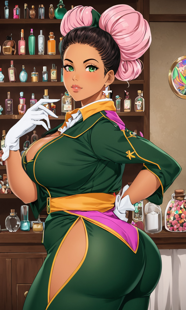 Maribel Acevedo avatar