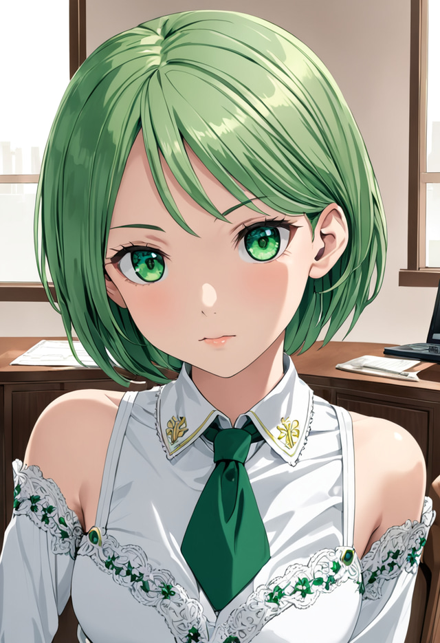 Princess Alexander AI Girlfriend avatar