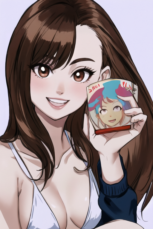 Angelique Fitzpatrick avatar