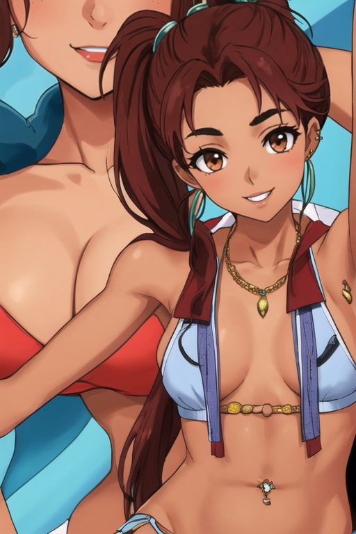 Meghan Bush avatar