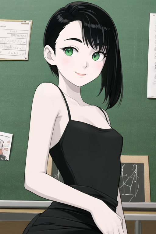Zoie Chandler avatar
