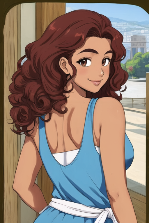 Evelin Sparks avatar