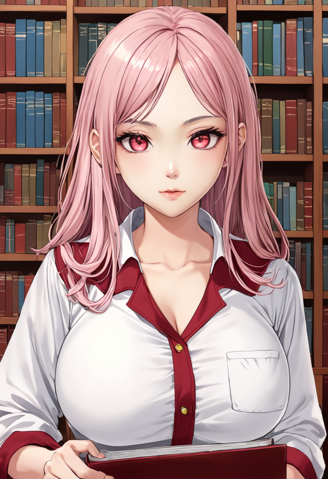 Lea Hooper avatar