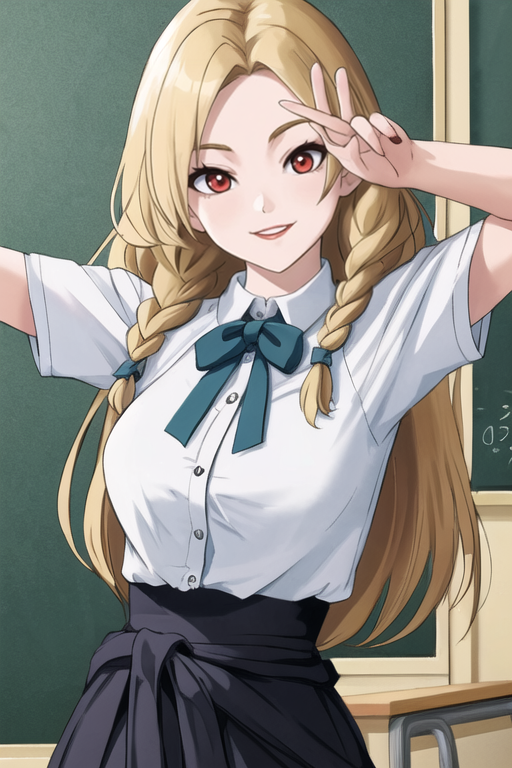 Hazel Odom avatar