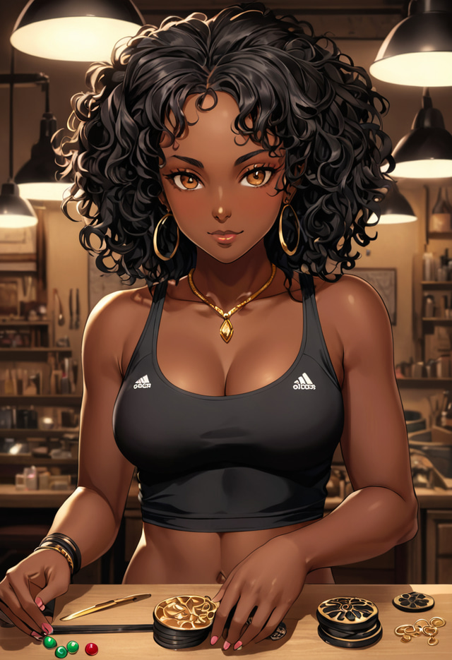 Shayla Walls avatar