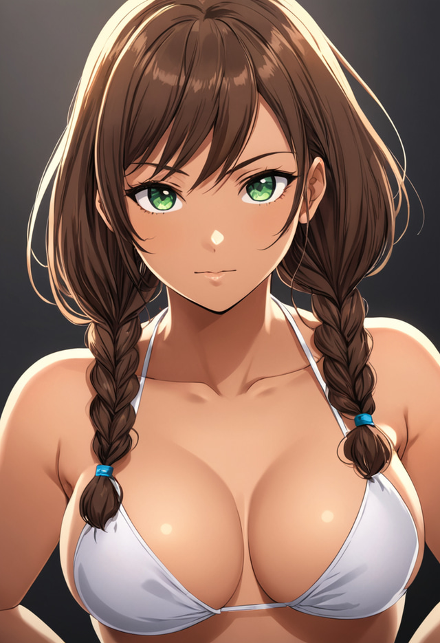 Haylie French avatar