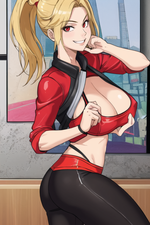 Elle Holland avatar