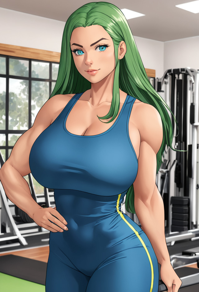 Ella Barrett avatar