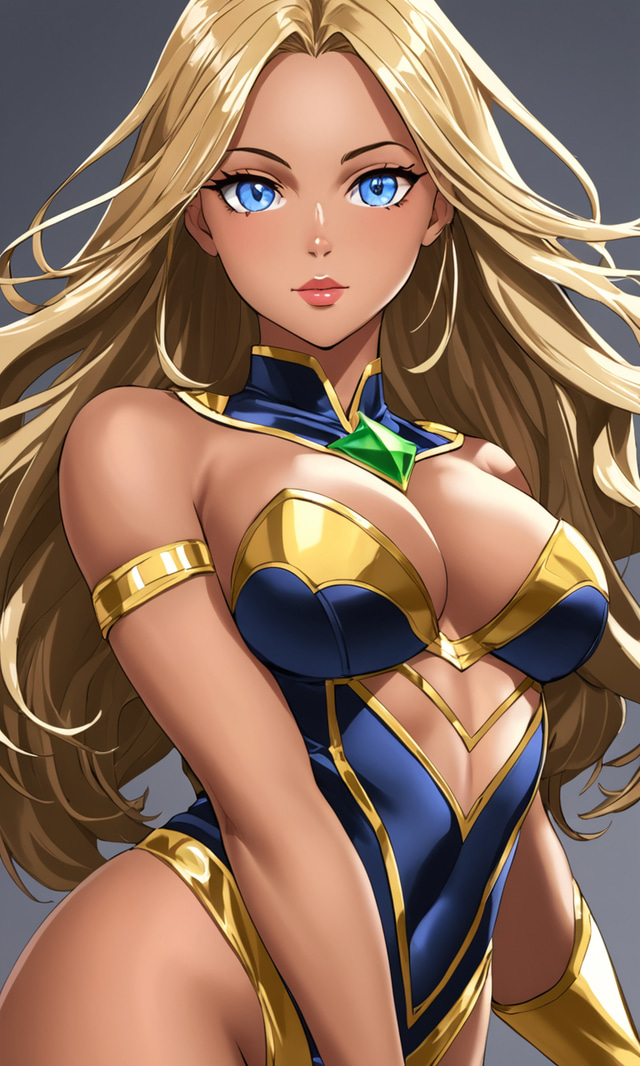 Destiney Shields avatar