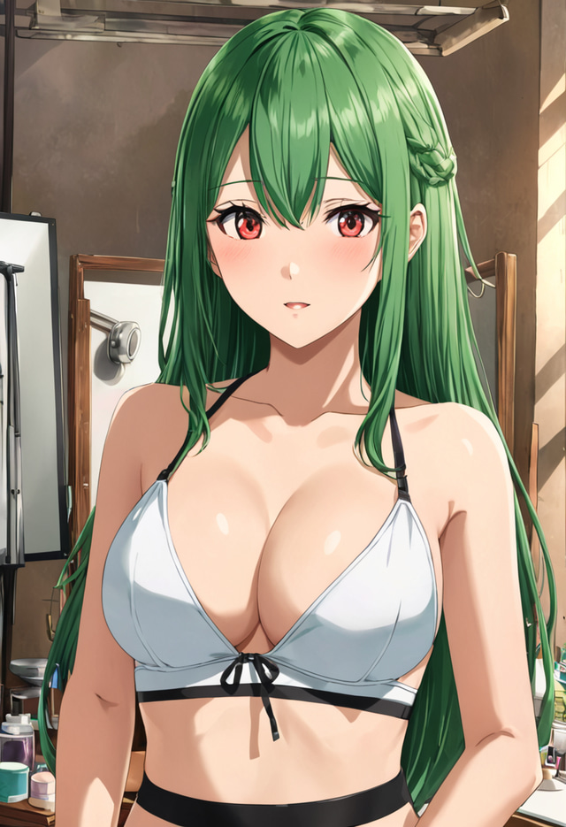 Helena Mills avatar