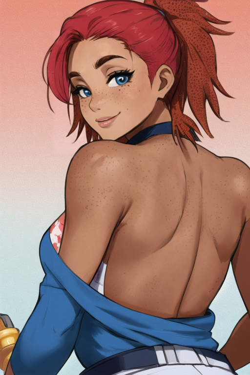 Angelina Larson avatar