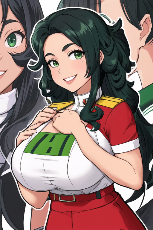 Juliana Cole avatar