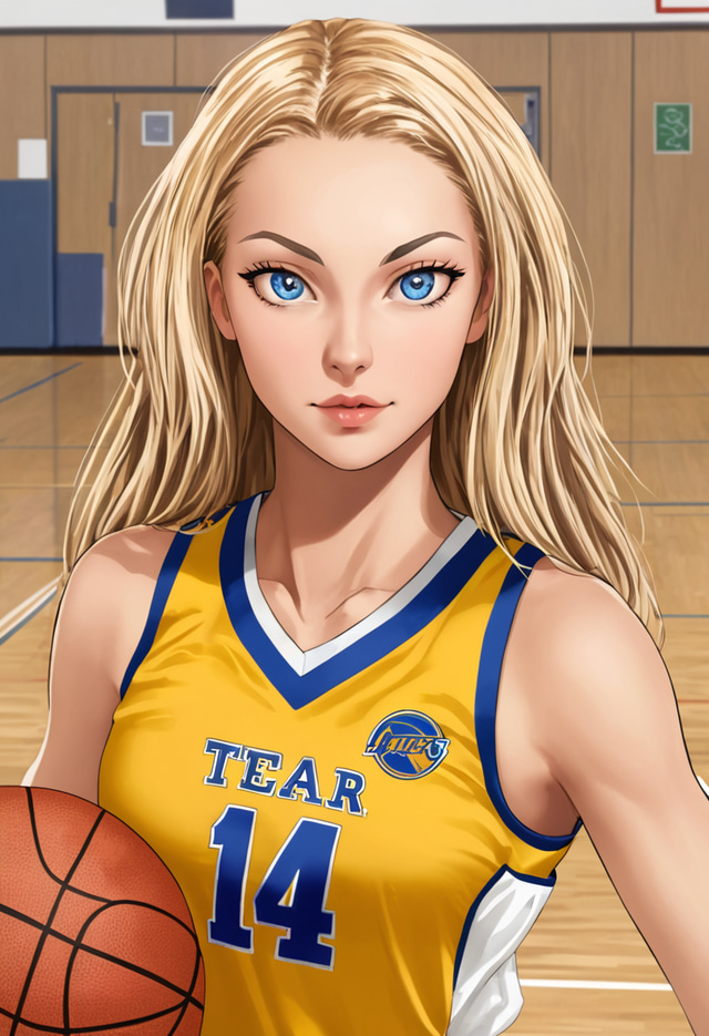 Stephanie Lowery avatar