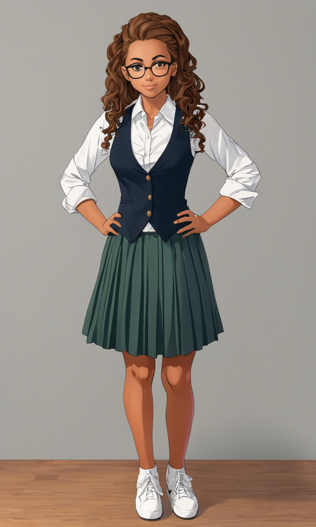 Aliza Berg avatar