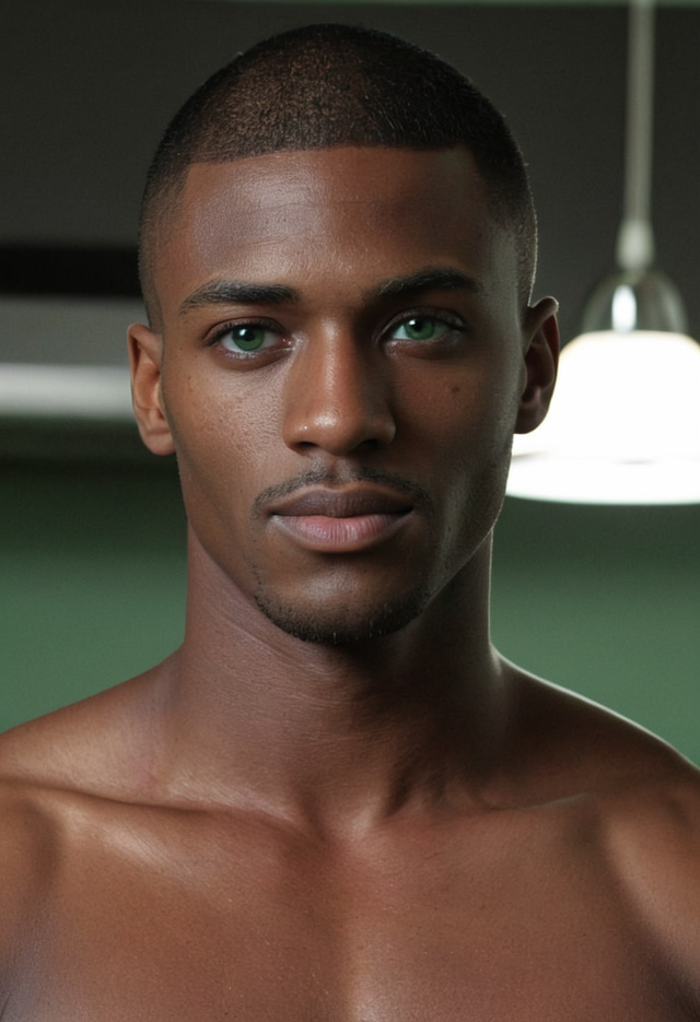 Julius Haney avatar