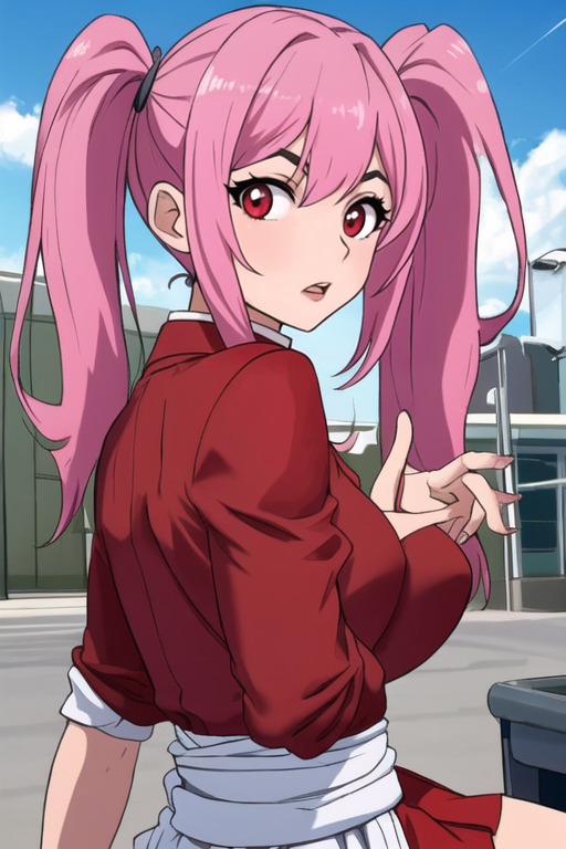 Haley Mendez avatar