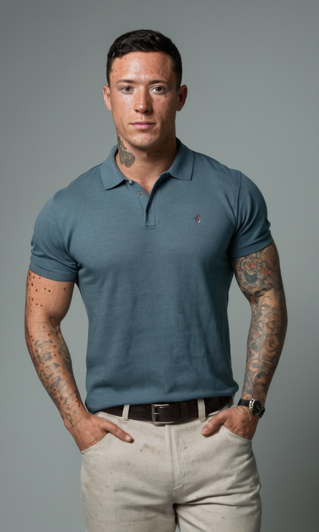 Glen Henry avatar
